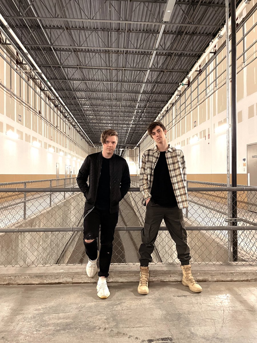 CxA_music's tweet photo. might be starting on our next album 👀 https://t.co/5EErm68G5m