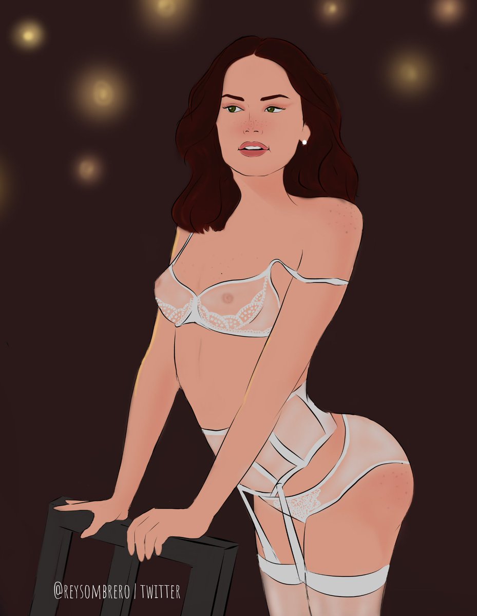 Reysombrero's tweet photo. Cw// nudity, dub con, virginity kink, objectification of women

Snoke holds an exhibition where he showcases his "virgin angels" for the pleasure of rich men. The only rule is NO TOUCHING.
It's Rey's first day. Someone better not fall in love with her  :/

#reylo #reyloart https://t.co/rCT9KkcyVA