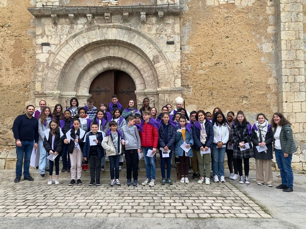 Synode 2017-2018 tweet media