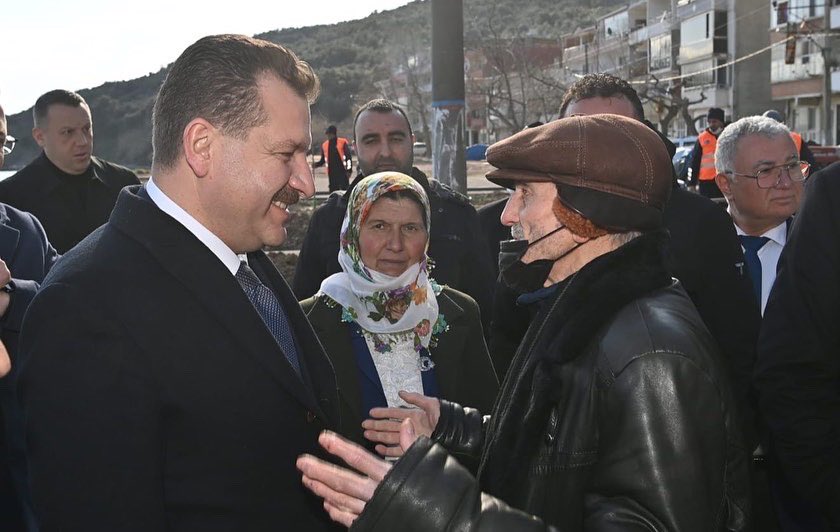 Yücel Yılmaz
