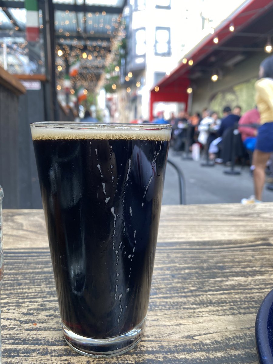 SREChristina's tweet image. I’ve touched down in #SanFrancisco for #SRECon22! ✈️ Haven’t been here since I was a kid, and I’m only here for a few days - any can’t miss spots? 📍