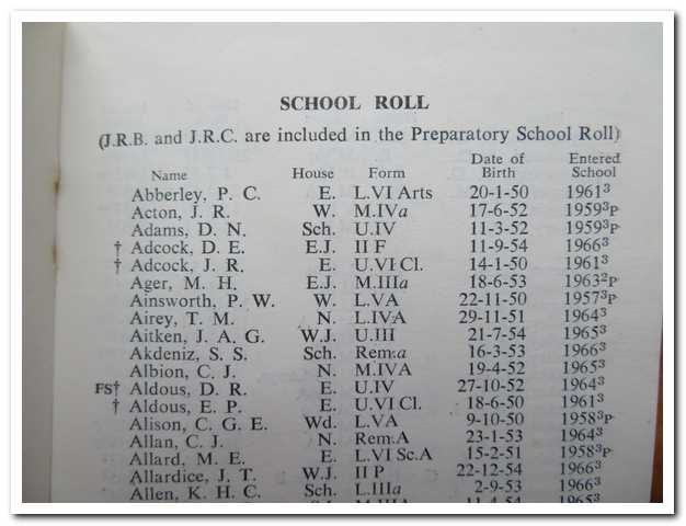 It being half way between #DouglasAdams &amp; my father's birthdays reminds me that my father had a soft spot for  Douglas Adams. It was partly due to Adam's singing in the school choir. And also because he had returned me home after I wandered off, as small children are wont to do.