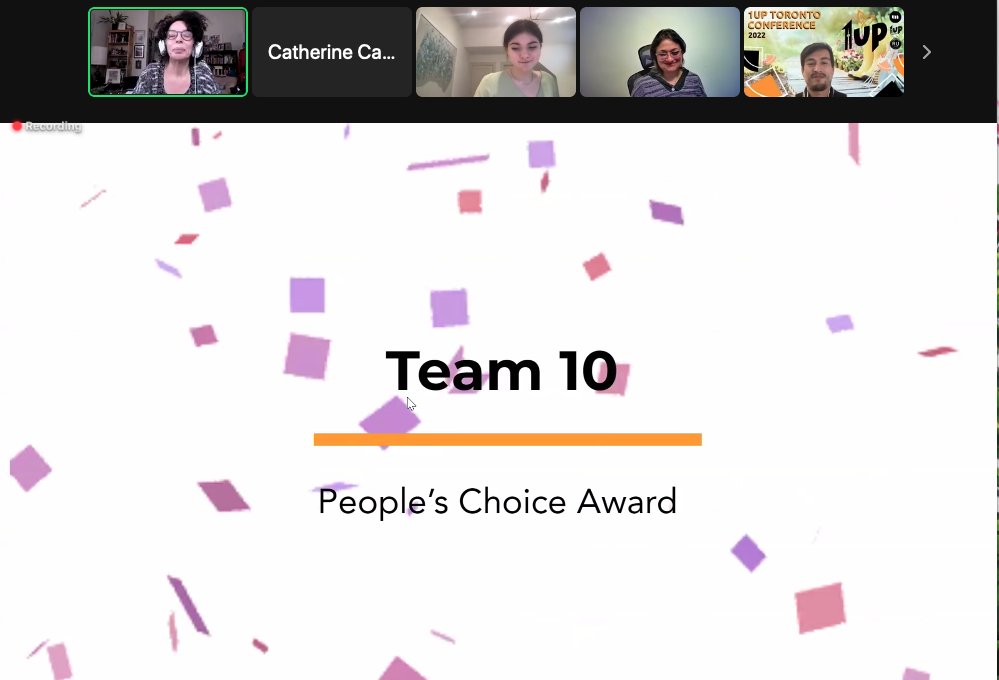 Urban Minds tweet media