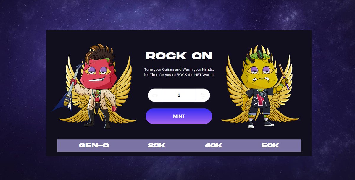 Lil'RockStar Game tweet media
