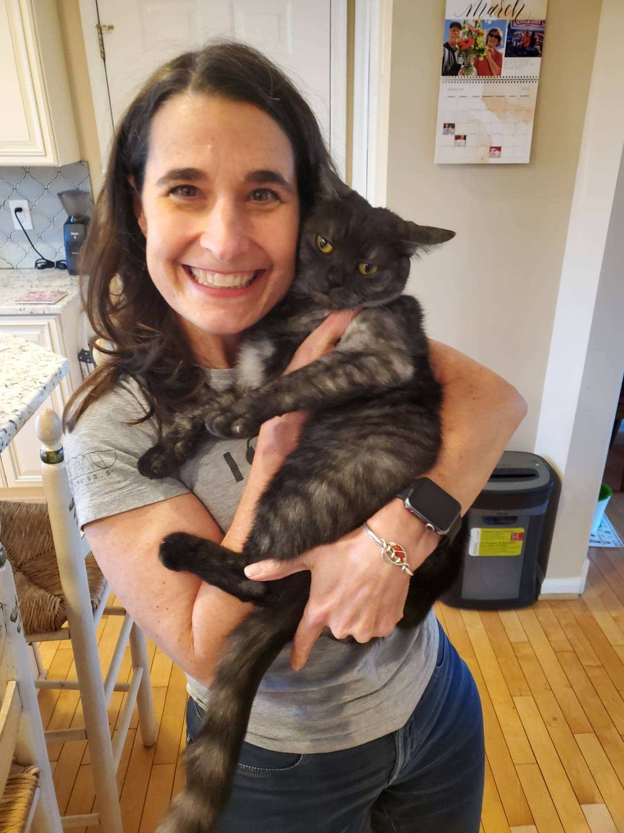 JenniferBoysko's tweet photo. There’s no place like home! https://t.co/dF4dGKyghp