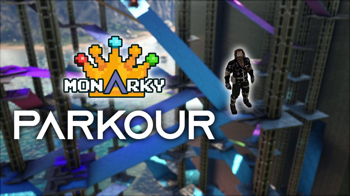 pterafier's tweet photo. Monarky Ep 21 | Teach's Troublesome Parkour

Watch here --> https://t.co/qmLTvOVFwm

@TeachersGameToo @OfficialMonarky #arksurvivalevolved #monarky https://t.co/3eWwSkiTEf