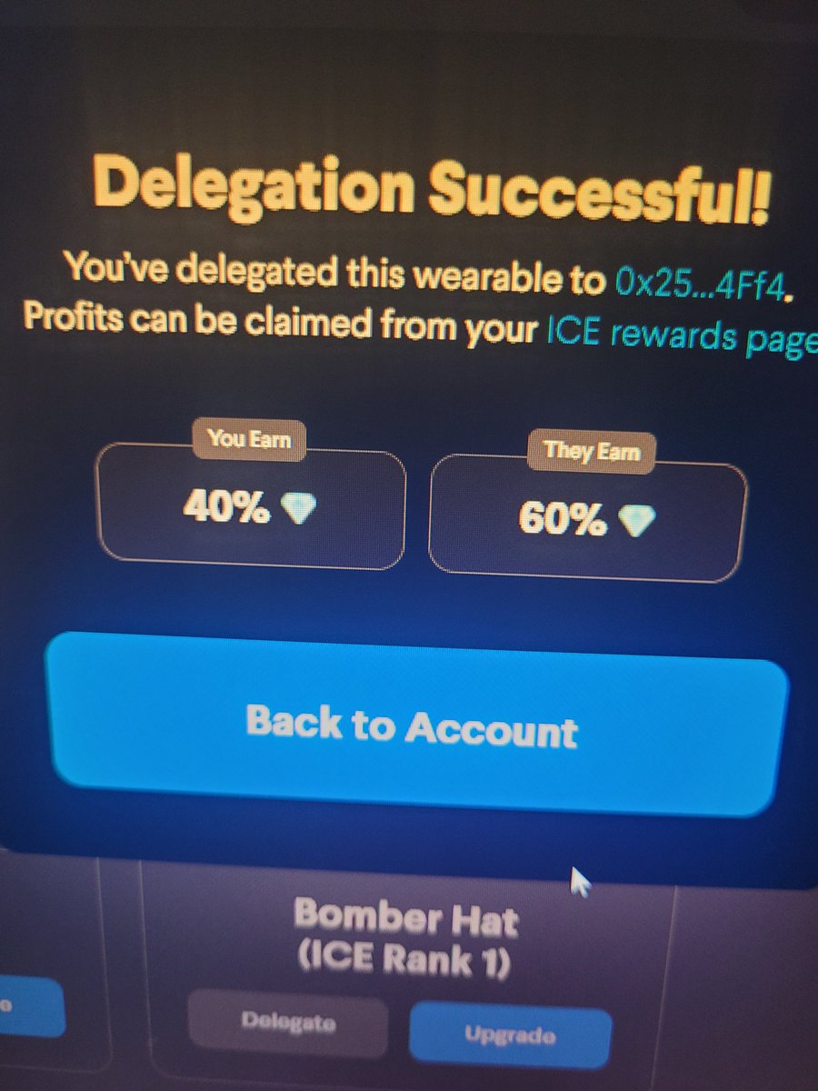 Icepoker69's tweet photo. @NewsFortnitte Congrats sir.
I wish i had more free wearables to delegate to all of you, unfortunately i don't https://t.co/df2alcggWf