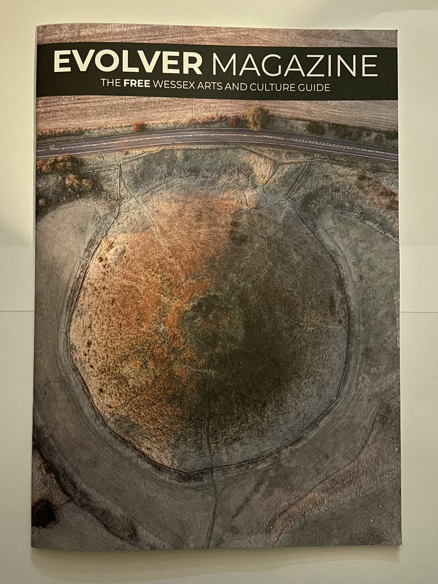 Acoustic Distribution tweet media