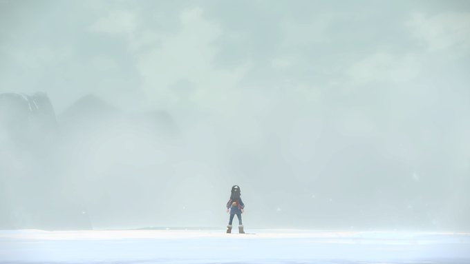 エモ風景。
#PokemonLEGENDS 