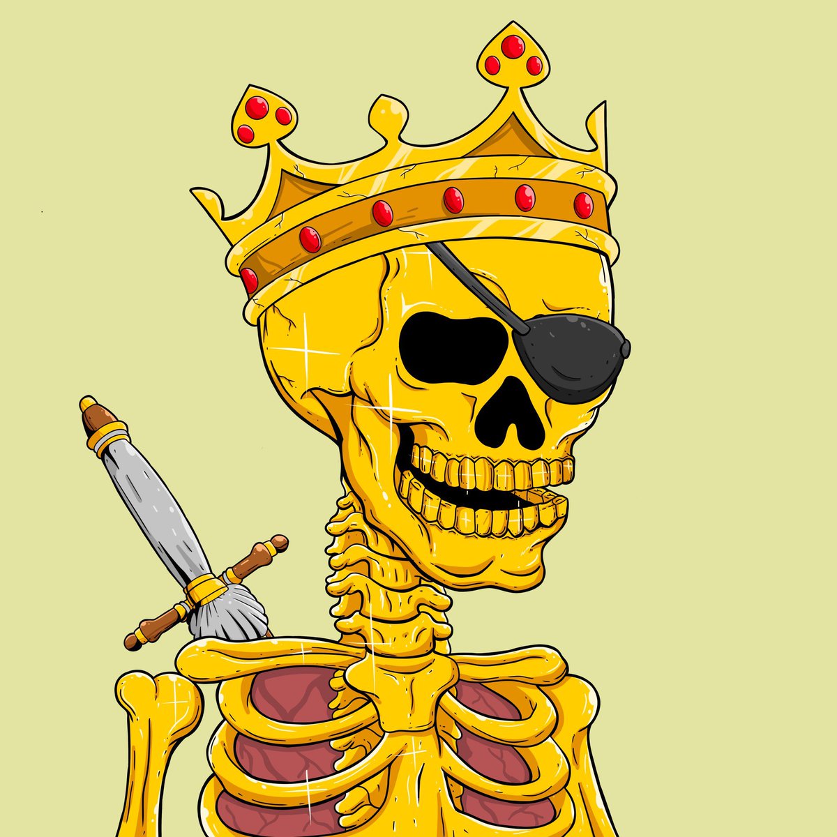 🍀GIVEAWAY🍀

🏆1x 0.1 SOL
🏆2x Free NFTs
🏆8x WL Spots

To win:
1️⃣ Follow <a href="/PrimoPirates/">Primo Pirates NFT</a> &amp; <a href="/DoodzMoshi/">S◎L Sensei</a> 
2️⃣ Like + RT
3️⃣ Tag 3 people

+ Bonus entry: Join Discord -> discord.gg/ZKEkBcn9fS

#NFTGiveway