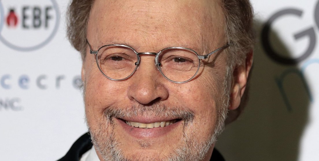HAPPY 74th BIRTHDAY:  Billy Crystal, US actor, director, producer & screenwriter (b.1948)  
