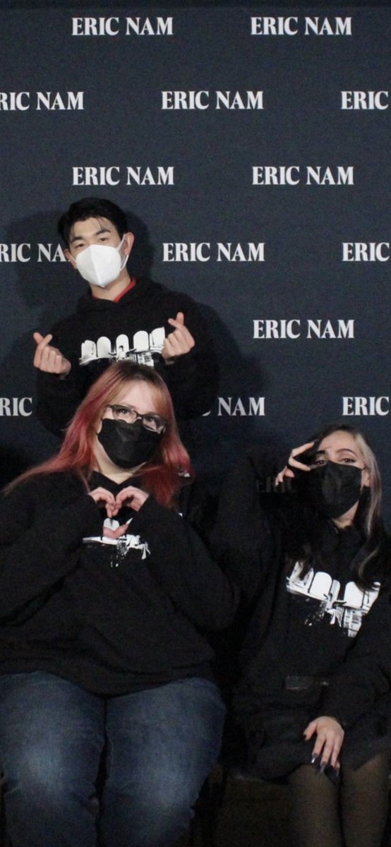 _MidnightFreak_'s tweet photo. @ericnamofficial @enmgmt Boston🥰😭 https://t.co/5c0VUY8OFn