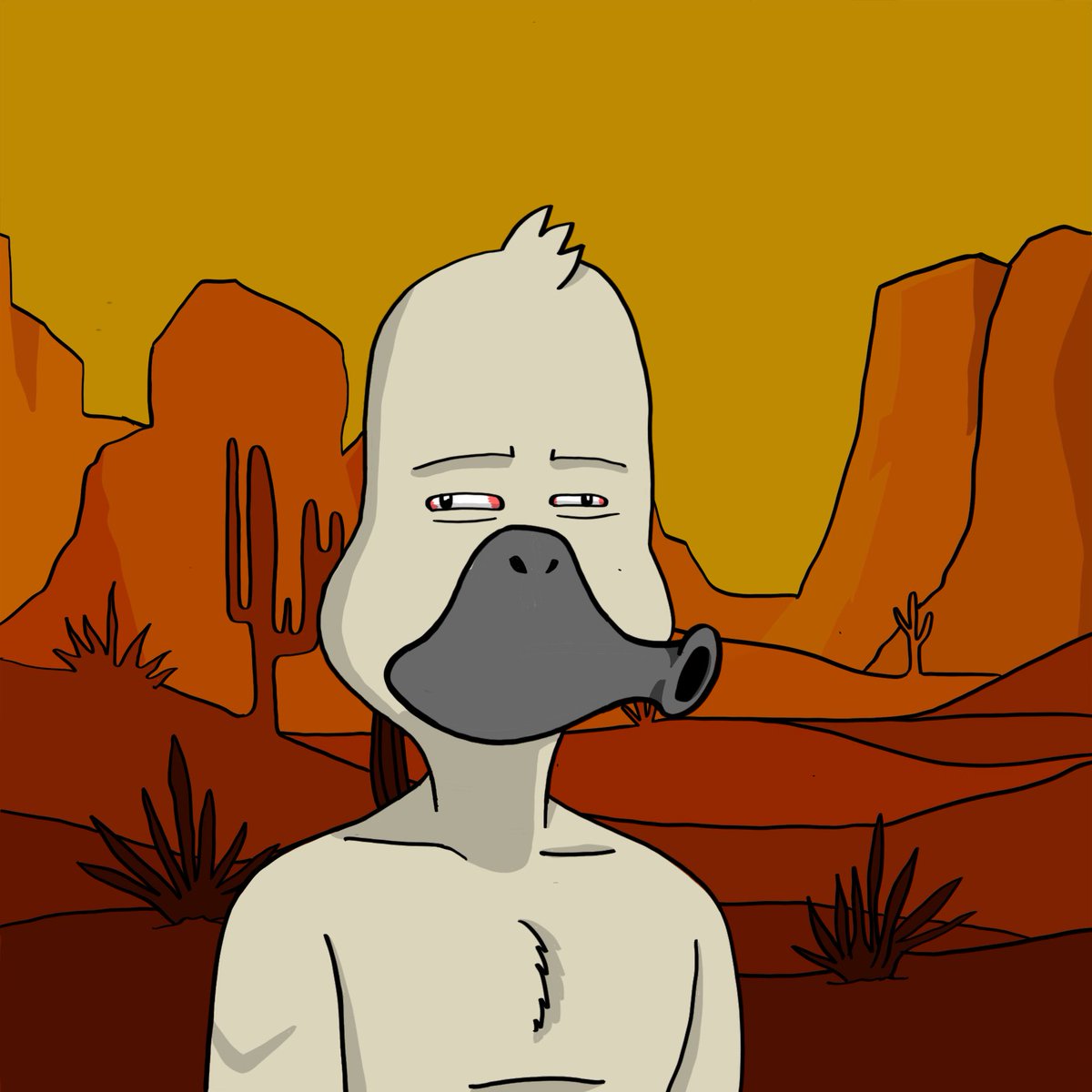 THC420_eth's tweet photo. @wabdoteth @Non_Refungible @noncoducks community has been going crazy in The Pond (discord)! Come through and check us out! LFG!!! @RealDuckMaster is the man with the plan! #NoncoDucks #HellDucks #HellDuckTakeOver https://t.co/Lr91T9UO59