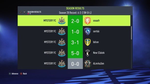 _MYSTERY_FC's tweet photo. MYSTERY FC الى الدرجة الاولى🔝🔥

شكراً لكل من ساهم في وصول النادي الى ماوصل اليه الان وبالتوفيق بقادم المباريات 😍👏🏼 https://t.co/a1ydJHVMLO