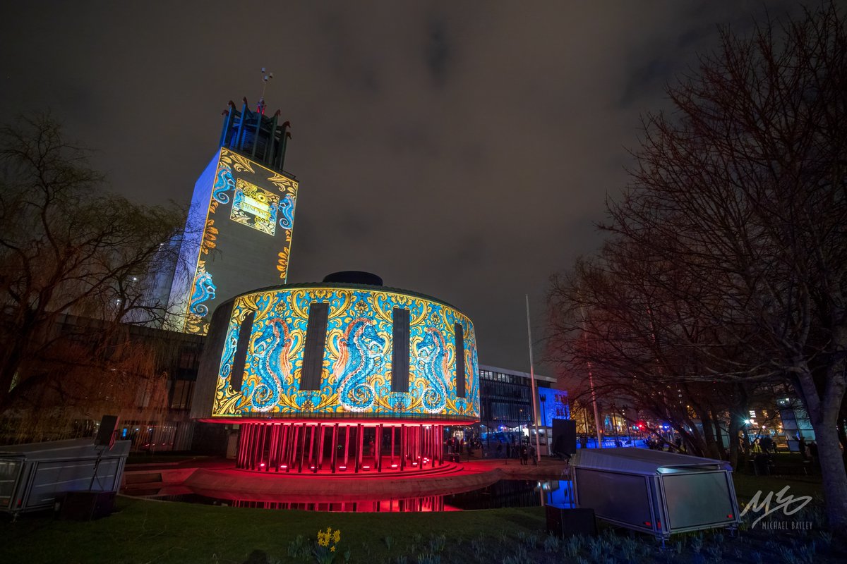 So glad we managed to catch the last night of <a href="/NTUnderStars/">North of the Tyne, Under the Stars</a> tonight. Beautiful, creative and emotional. Fab to see so many out enjoying it. #NTUS22