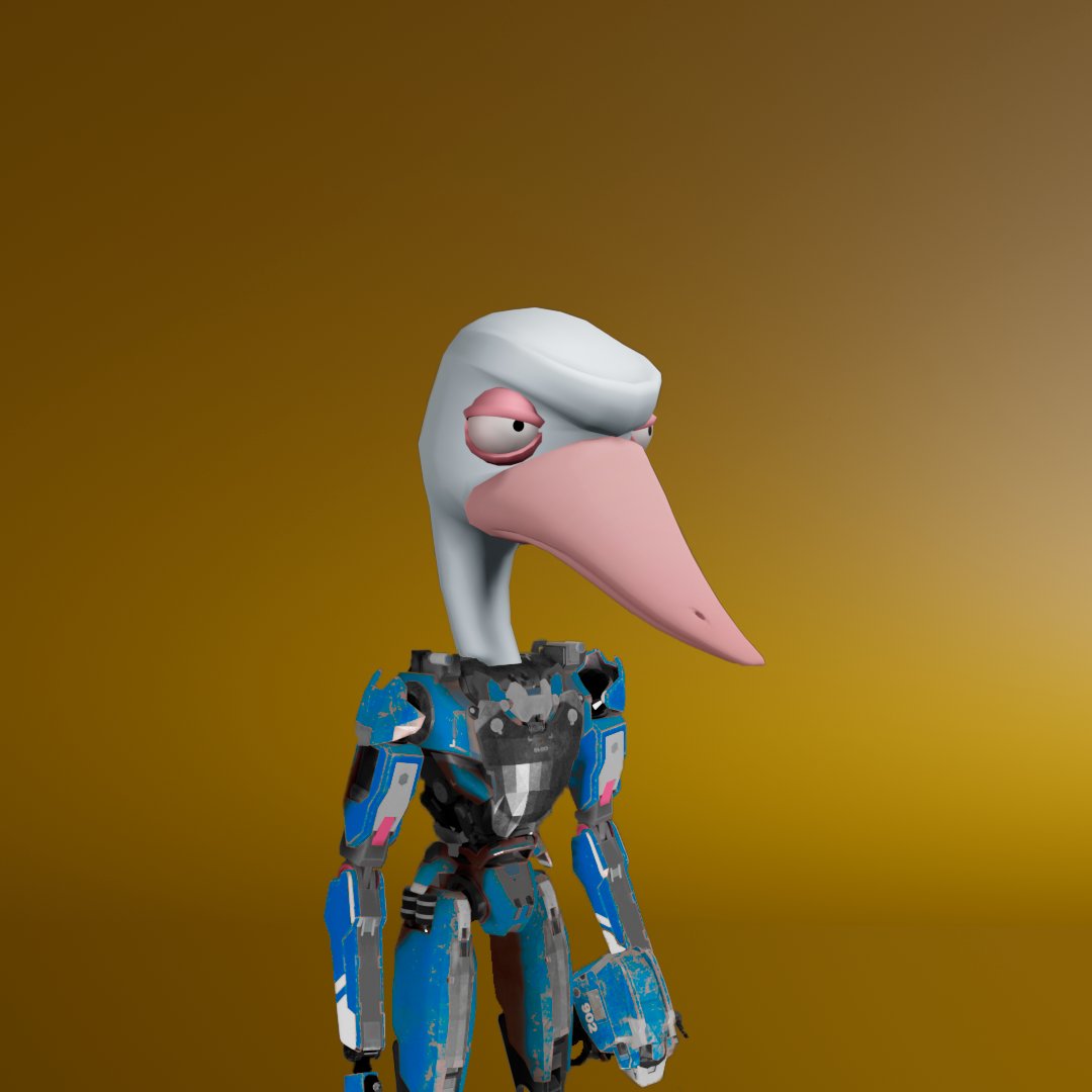 UnfriendlyDucks's tweet photo. Would you dare to mess with these three?😉

Find out more about our #NFT #p2e and #metaverse project in our Discord 👇

https://t.co/oA0CQxutIU https://t.co/mcVxsONvla