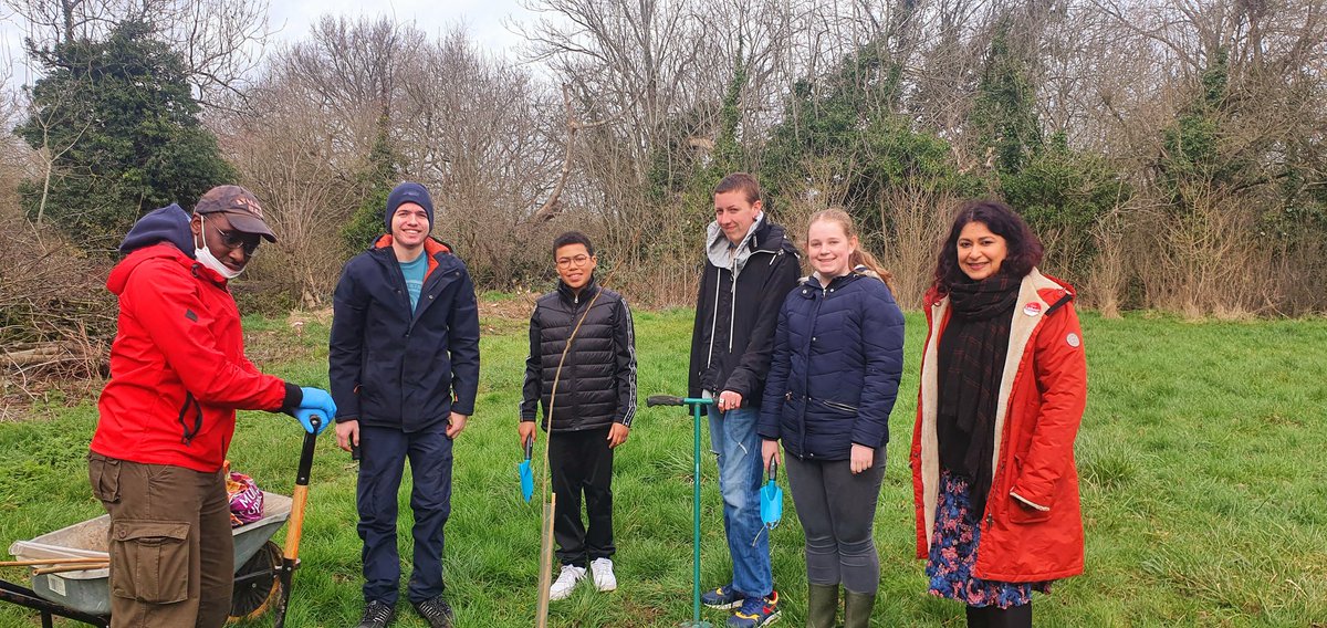 Hanwell Zoo tweet media