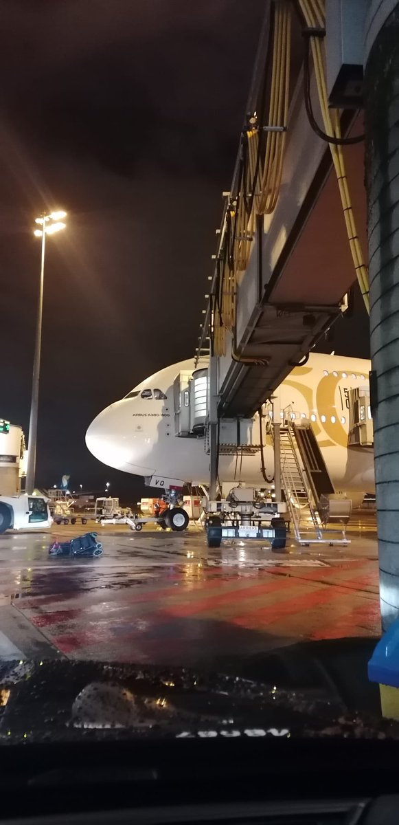 Cleared for take off. Farewell Paris. Au revoir. Haere ra. I miss you already. <a href="/ParisJeTaime/">Paris je t'aime</a> #France