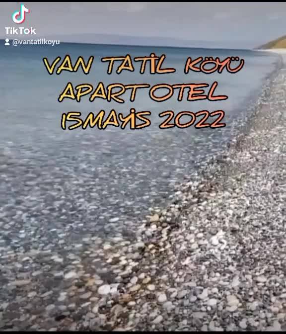 Van Tatil Köyü (@vantatil) on Twitter photo 