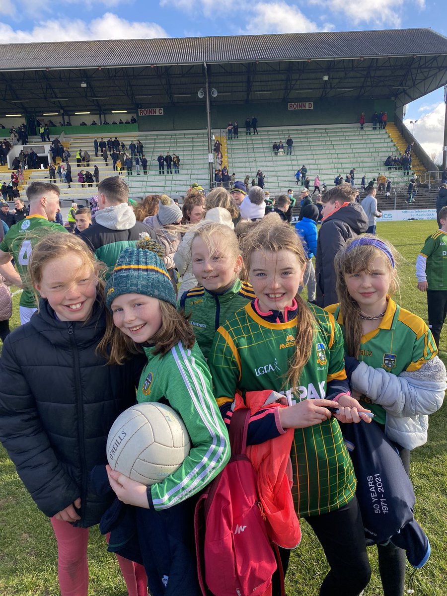 Ciara Lalor (Kavanagh) tweet media