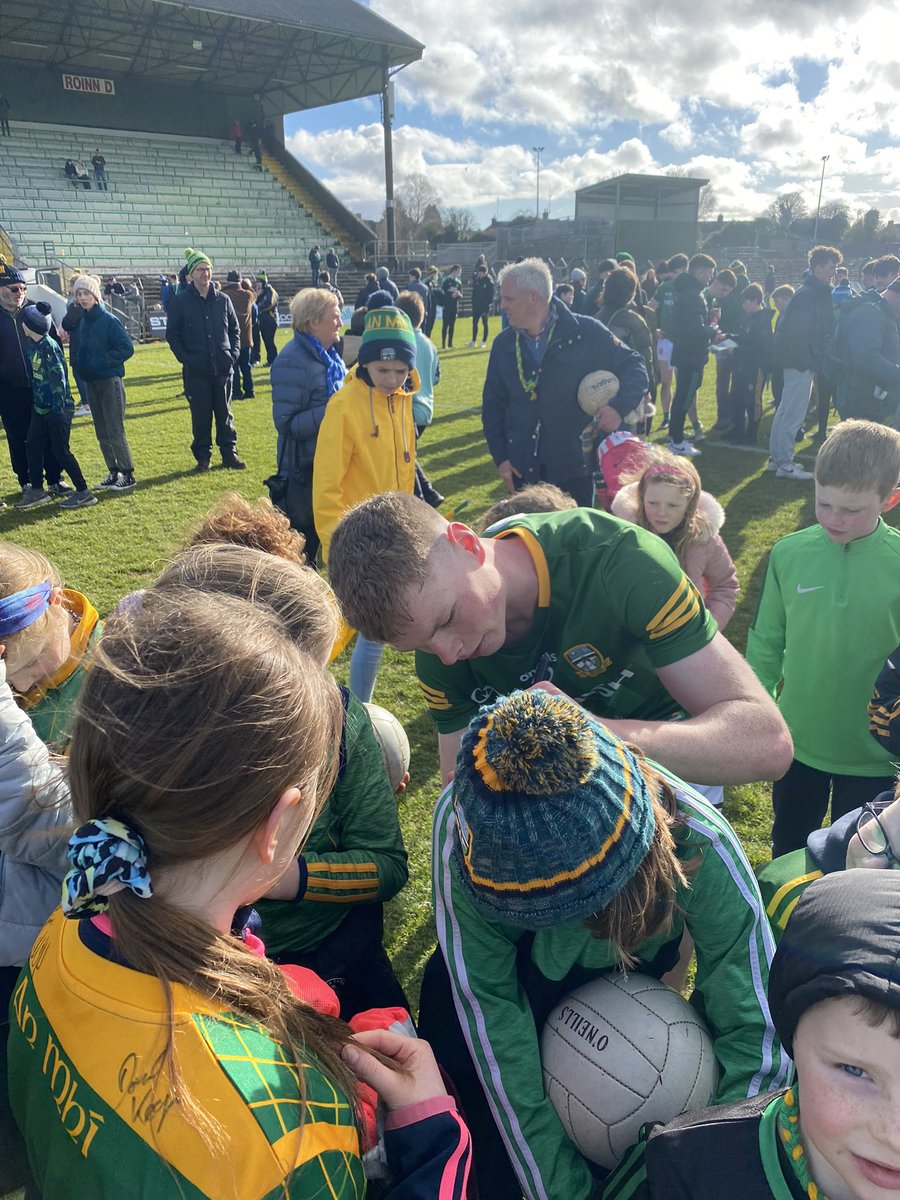 Ciara Lalor (Kavanagh) tweet media