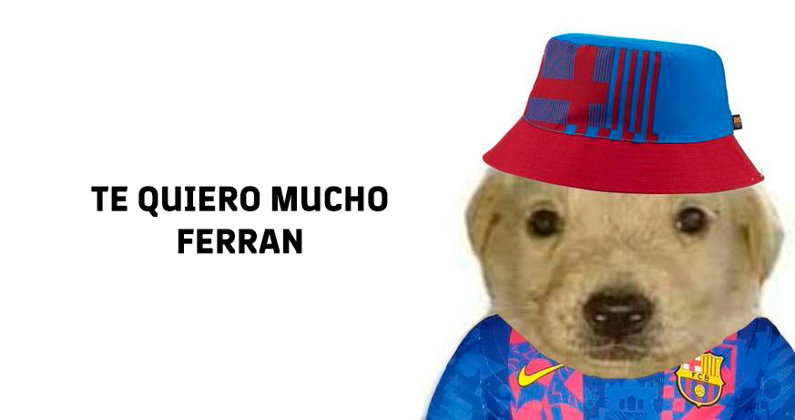 FC Barcelona (@fcbarcelona_es) on Twitter photo 