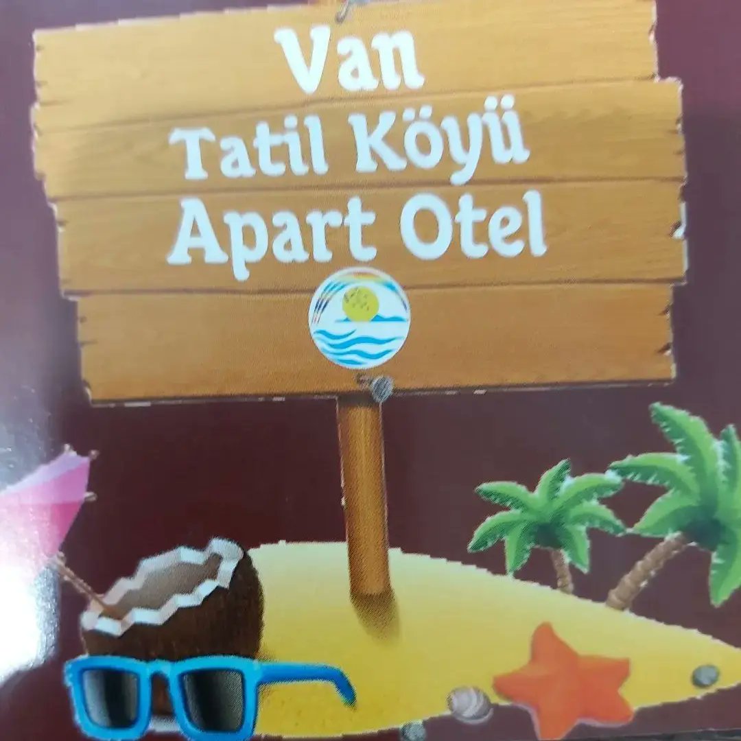 Van Tatil Köyü (@vantatil) on Twitter photo 