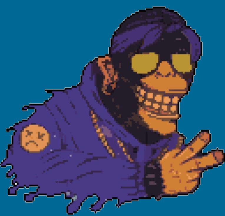 Cheeky_Chimpz's tweet photo. Parody Meme Project With Absolutely NO Road Map.

 1 Cheeky Chimp, 100 Copies! 

Free Mint On Opensea | Launching Very Soon.

LET’S GET CHIMPING! ❤️🐵

https://t.co/8p9tk0Fg6h…

#free #mint #nft #nfts #opensea #Ethereum #Crypto #cryptocurrency #cheeky #chimp #LFG https://t.co/hELrb8h5Zs