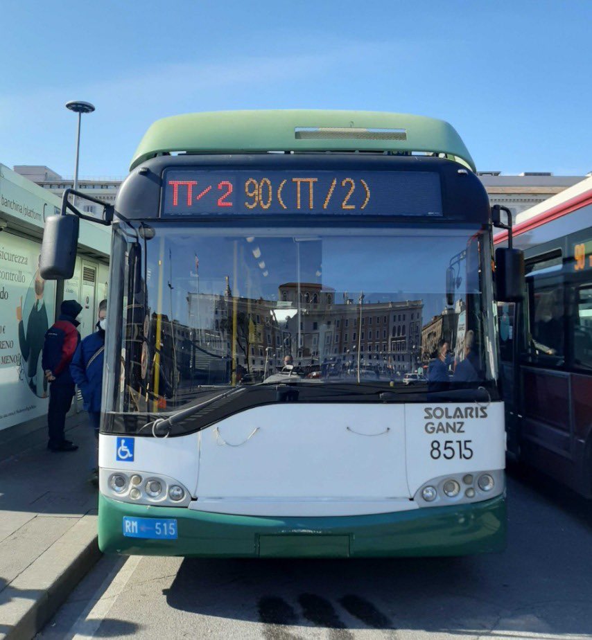 La #matematica non è solo scienza ma è alla base della vita quotidiana, delle arti e del ragionamento. Grazie a <a href="/christianraimo/">christian raimo</a> e al progetto #Dopolavoromatematico che oggi a #Roma ha coinvolto oltre 500 partecipanti, per riscoprirla e praticarla come strumento di cittadinanza.