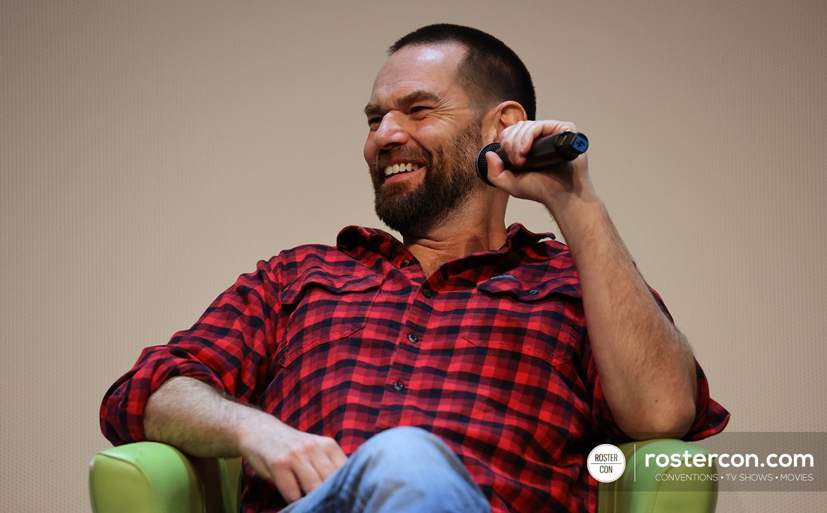 RosterCon's tweet photo. #TLC4 - On continue avec les photos des panels solos de César, Duncan, Steven & David / We continue with the solo panels of César, Duncan, Steven & David ▶️https://t.co/UAH1dPsNmP #Outlander #LandCon4 https://t.co/vC0VIVywLl