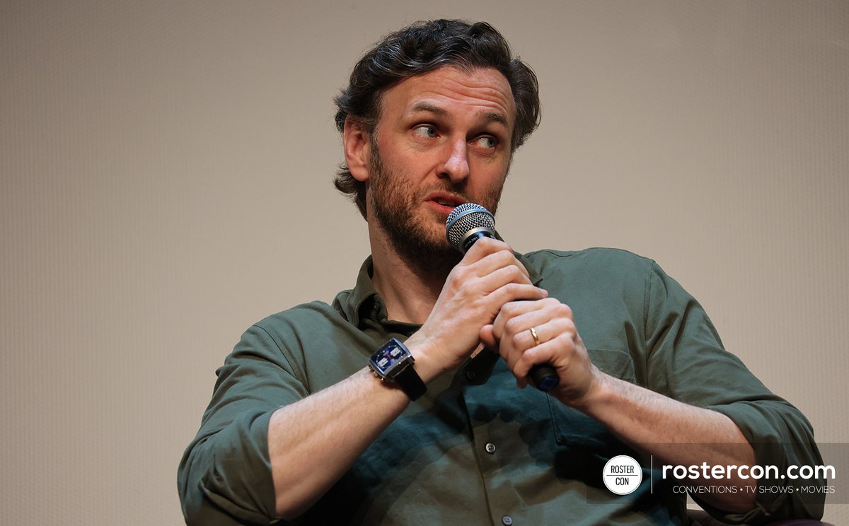RosterCon's tweet photo. #TLC4 - On continue avec les photos des panels solos de César, Duncan, Steven & David / We continue with the solo panels of César, Duncan, Steven & David ▶️https://t.co/UAH1dPsNmP #Outlander #LandCon4 https://t.co/vC0VIVywLl