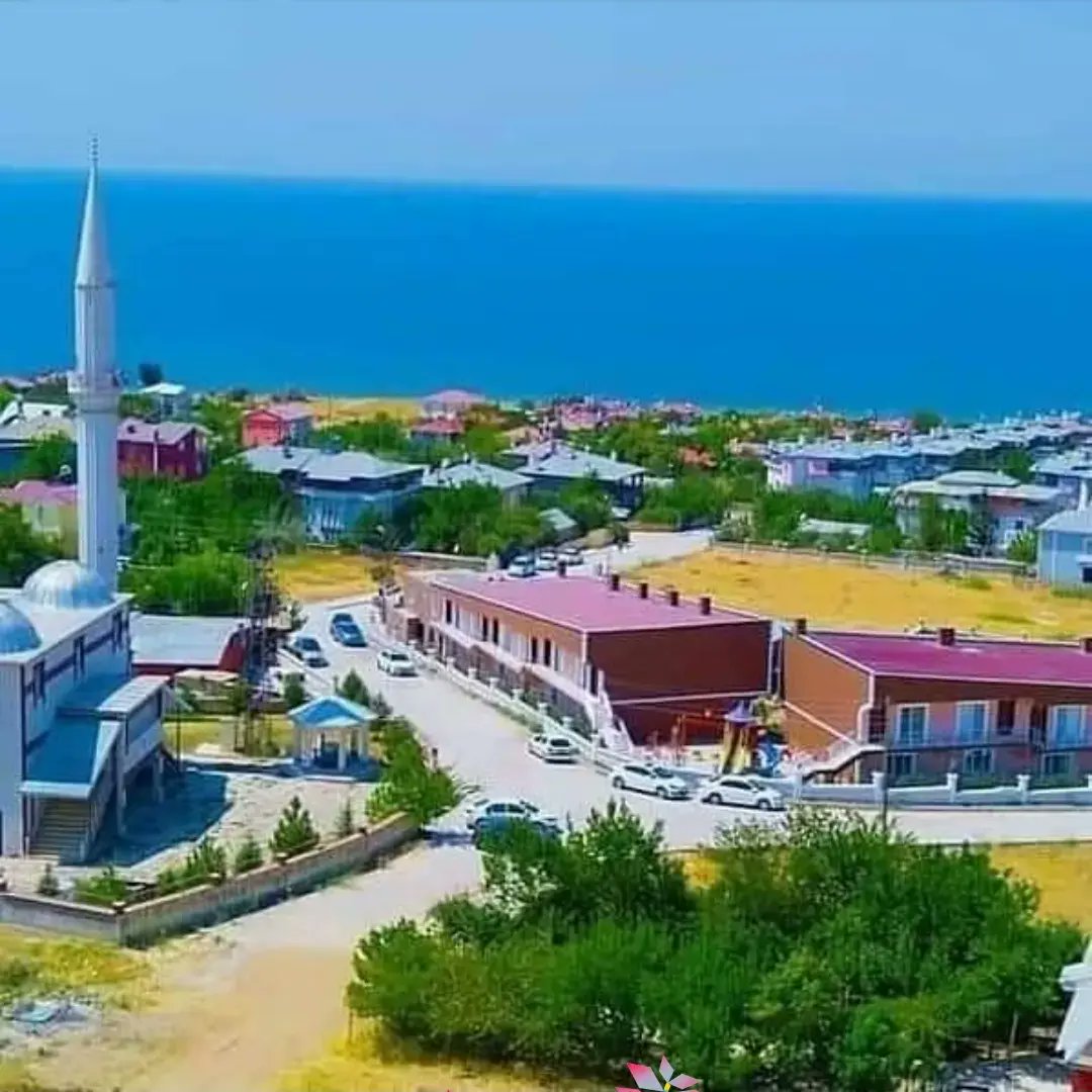 Van Tatil Köyü (@vantatil) on Twitter photo 