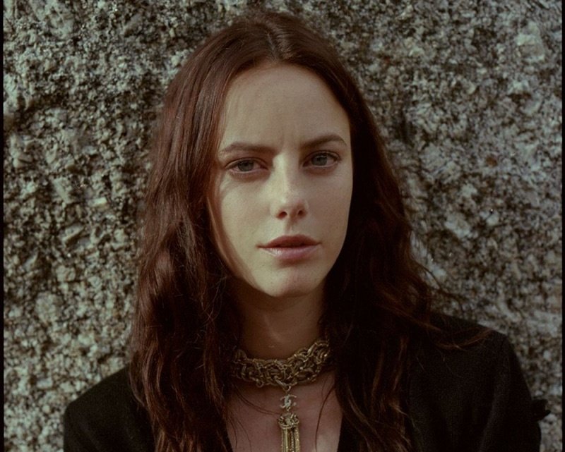 Happy Birthday To Kaya Scodelario!         