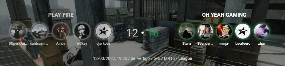 OH YEAH GAMING tweet media