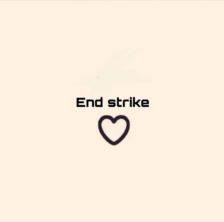 alaya_001's tweet photo. #ASUU Retweet to continue or Like to end the strike https://t.co/X1zdm9tiuY