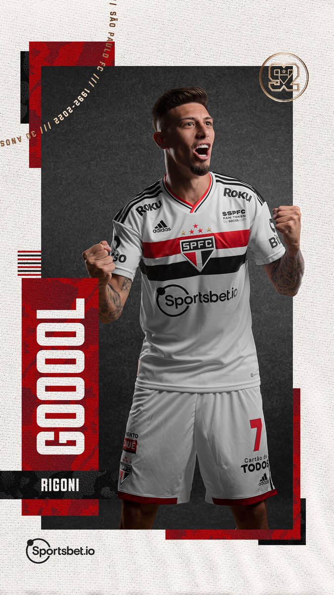 SaoPauloFC's tweet photo. 2T | ⏱ 28min: GOOOOOOOOOOOOOOOOOOOOOOOOOOOOOOOOOOOOOOOOOOOOOOOOOOOOOOOOOOOOOOOOOOOOOOOOOOOOOOOOOOOOOOOOOOL! RIGONIIIIIIII #MIRxSPFC (0-2)

#VamosSãoPaulo 🇾🇪

🎙️ Narração #SPFCtv: https://t.co/4hZIyOeP9f https://t.co/W7G96Mk865