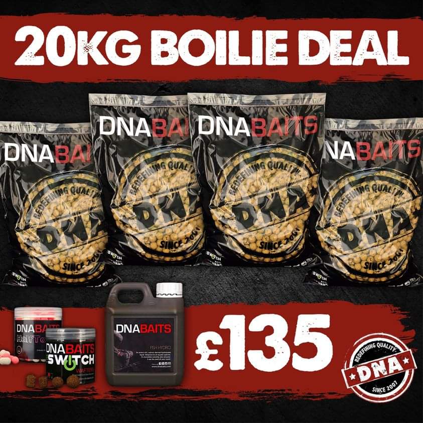 Tyrone1972s's tweet photo. #dnabaits
@DNABaitsUK https://t.co/jGQLrlvuZ2