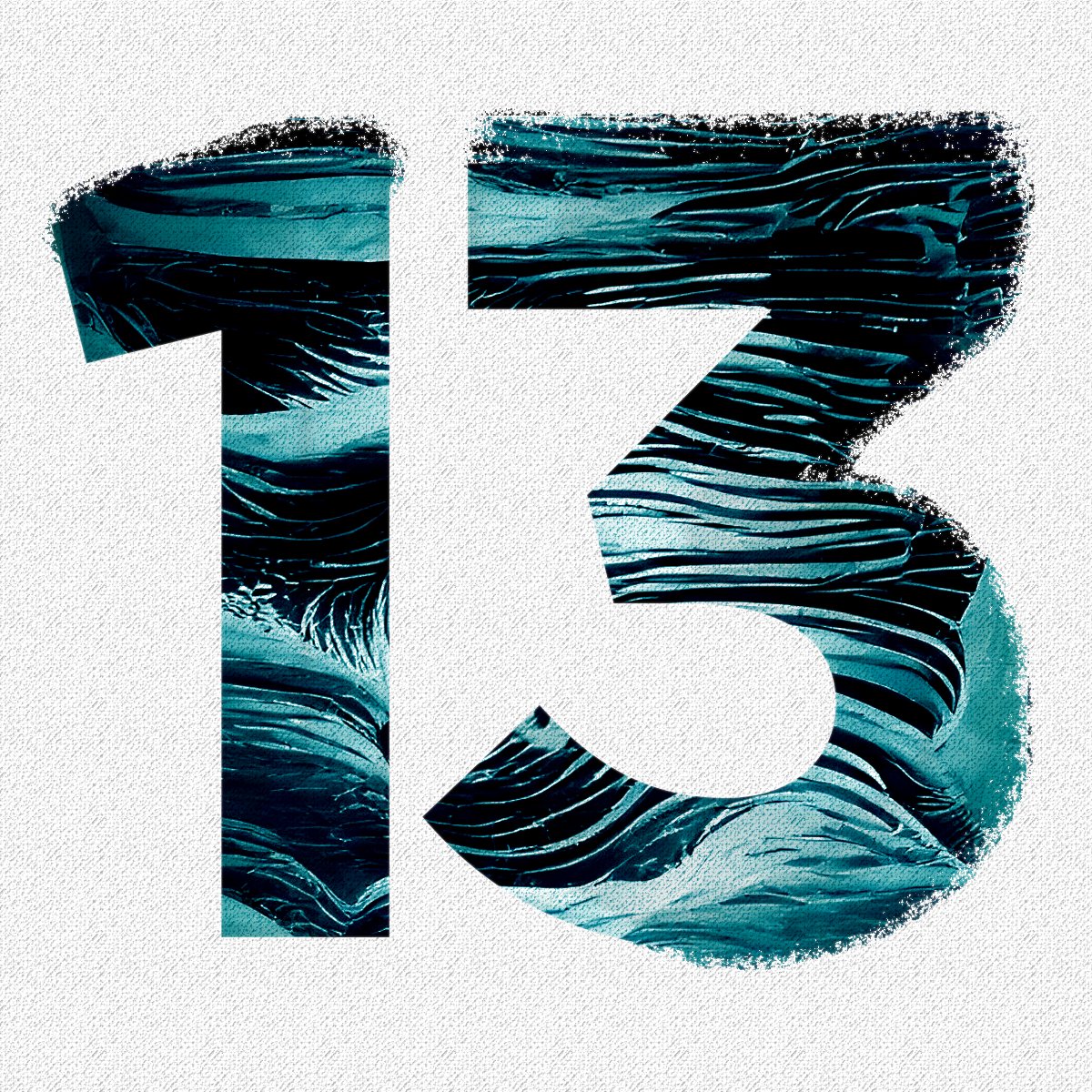 PrimeNumbersNFT's tweet photo. Our latest #NFTDrop 

This #NFT is for Prime Number 13, lucky for some! Available now @opensea 

https://t.co/dkF4JZGZs0

#NFTArt #NFTCollection #NFTDrop #NFTDrops #NFTArtist #digitalart #digitalartist #nftcollectors https://t.co/tZZnPQE7UI