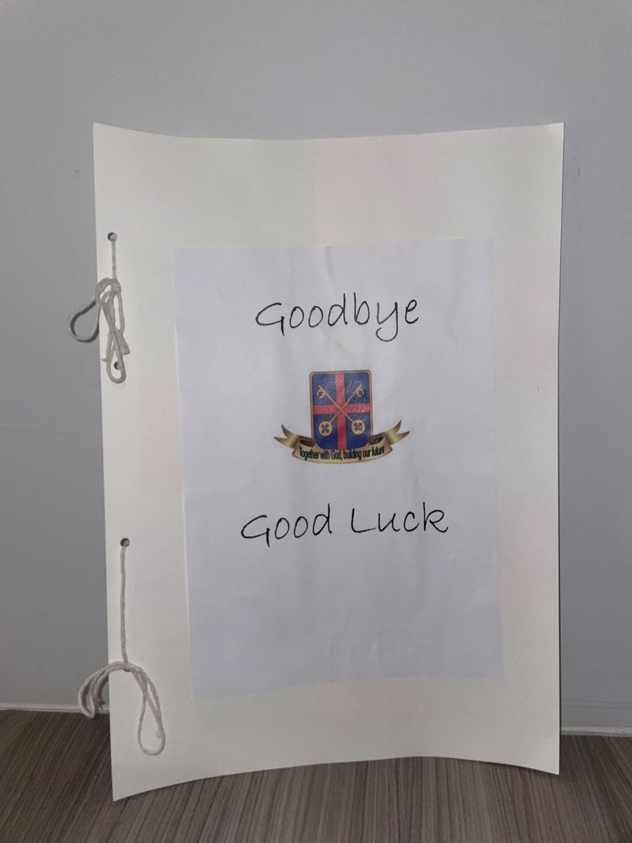 MrJHurst1's tweet photo. Back to Uni tomorrow after finishing the most rewarding few months in such a welcoming school! Supported from the very first day, pushed to go further and given some incredible opportunities to grow and develop as a teacher with some fantastic feedback! Next stop graduation!👨🏼‍🎓 https://t.co/axYVrI8ZzP