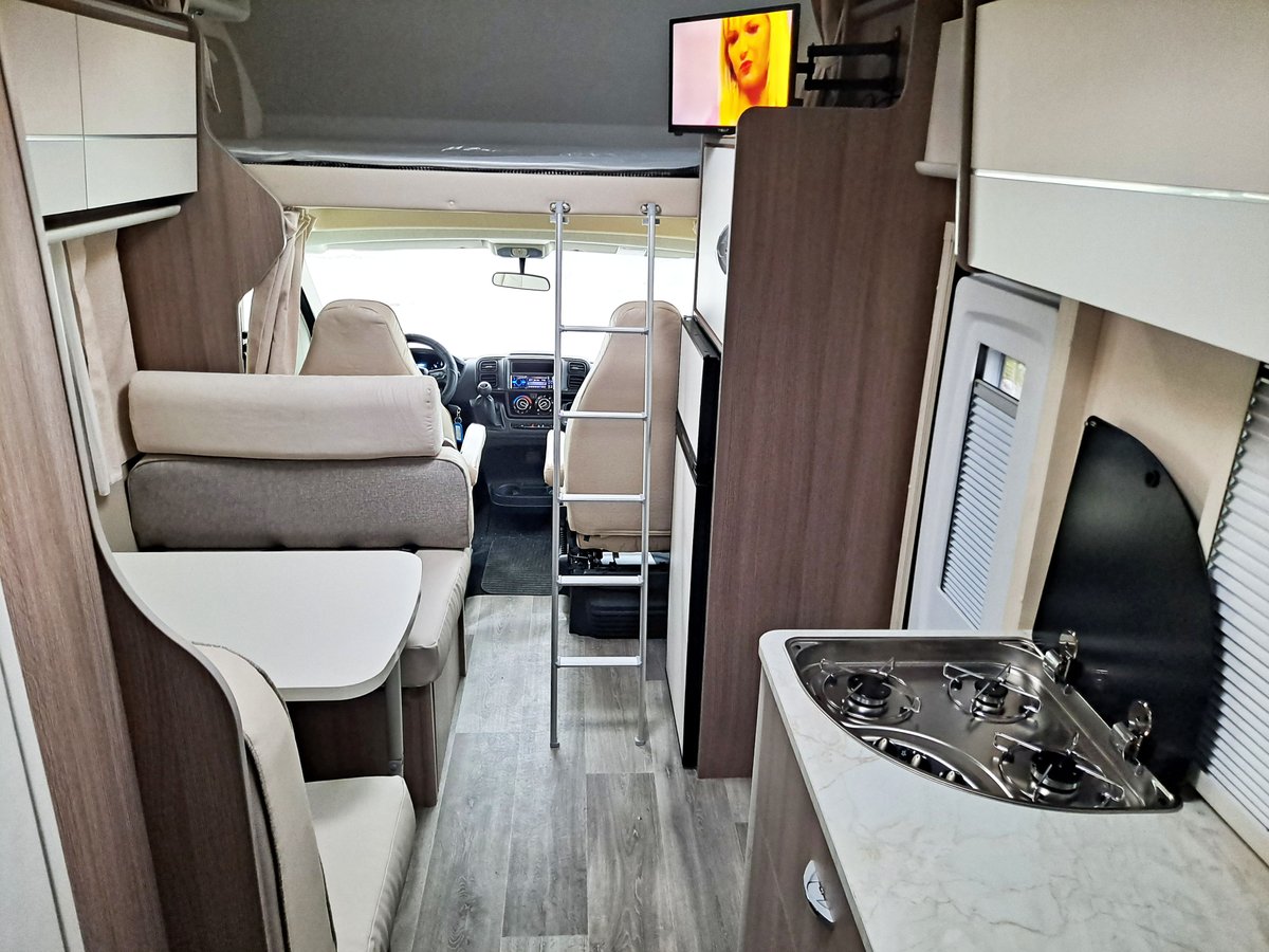 AUTOCARAVANASMA's tweet photo. FLOTA NUEVA DEL ALQUILER , MODELOS 2022 https://t.co/Cq6MBNFdyZ