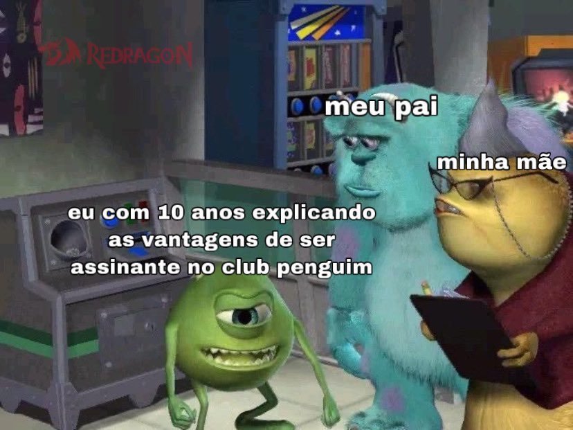 Redragon Brasil (@redragonbr) on Twitter photo 