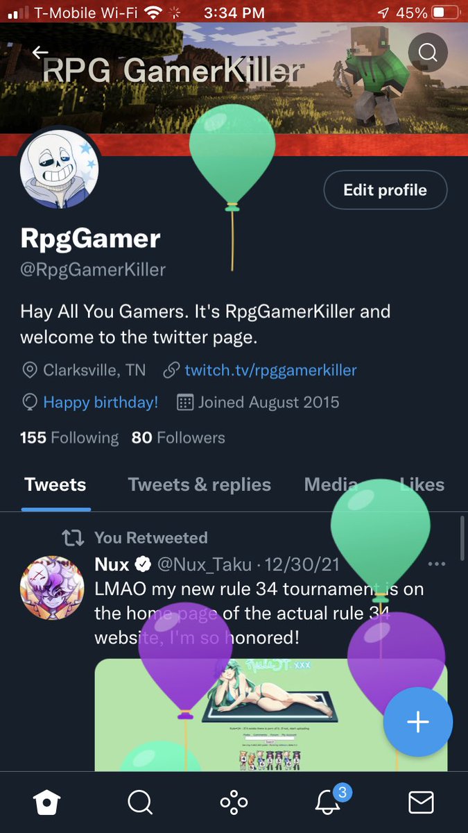 RpgGamerKiller's tweet photo. Would you look at that....GG https://t.co/jHIT5jn4RV