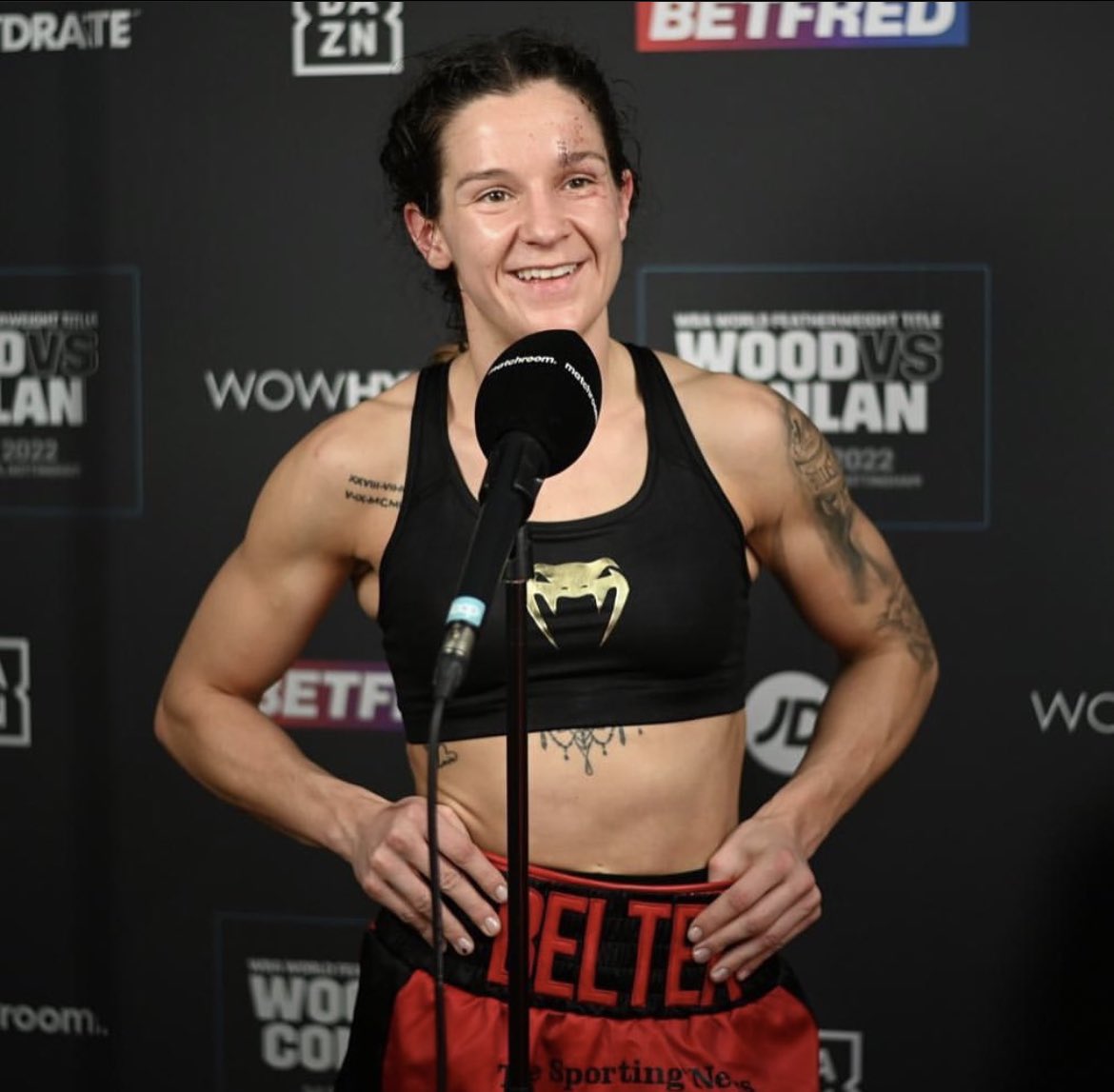 Fight night 📸 Part 2 

#belter