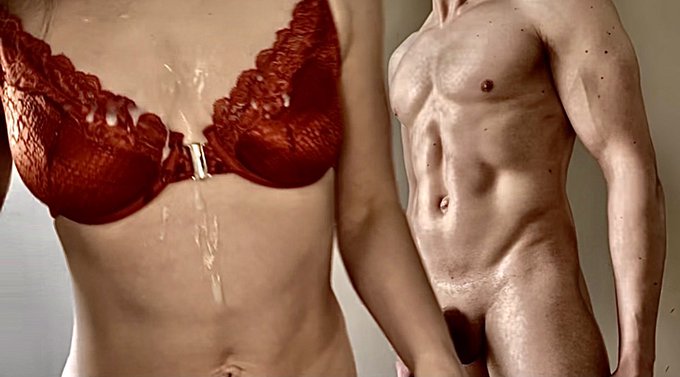 I love him absolutely covering me after I have him a deep sloppy blowjob 🍆💦 #CoupleGoals #fitcouple #sexualwellnes<a href="/tag/erotic"class="tags"><span>#erotic</span></a><a href="/tag/couplegoals"class="tags"><span>#couplegoals</span></a><a href="/tag/blowyourload"class="tags"><span>#blowyourload</span></a><a href="/tag/fitcouple"class="tags"><span>#fitcouple</span></a>