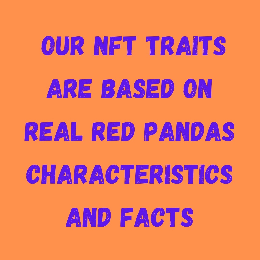 NftsGuardians's tweet photo. #redpandas #nftarts #NFTshill  #NFTartwork #TurningRed #savetheredpanda #save #wildanimals #cryptocurrency #PolygonNFTs #PolygonNFT #Ethereum #NFTCommunity #NFTcollections #redpandalove #redpandaart #redpandalovers #redpandadrawing #savetheplanet #NFTcollections #SaveTheNature https://t.co/mCRdvYvJsp