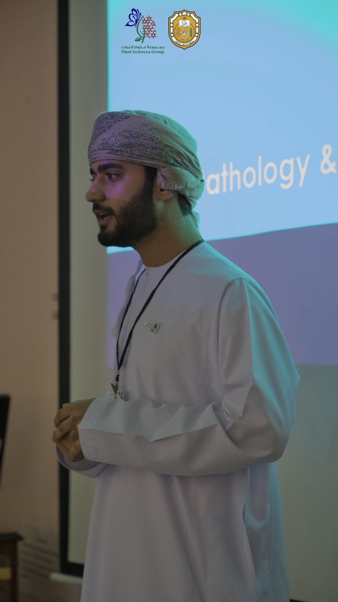 psg_squ's tweet photo. مُقتطفات من ورشة "تخصُّص علم النَّبات للطلبة الجُدد" و التي أُقيمت اليوم بتاريخ ١٣ مارس ٢٠٢٢، بتنظيم من مجموعة عُلوم النَّبات بهدف تعريف الطَّلبة الرَّاغبين في دخول التخصص بما يحتويه وما يُميِّزه عن بقيَّة تخصصات كُليَّة الزِّراعة والعُلوم البحريَّة🪴. https://t.co/gY1wpiOLCn