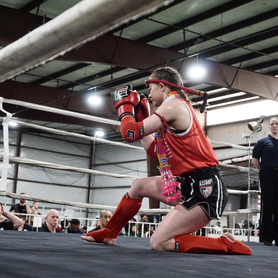 CombatCorner's tweet photo. Today is the last day at the #USAMuayThai World Games Qualifier, and you know what that means! It’s the finals!!! Tons of insane fights already happened and many more to go!!
.
.
#combatcorner #muaythai #nakmuay #strikingcoach #worldqualifier #thailand #boxinggloves #shinguards # https://t.co/iLayoOMofs