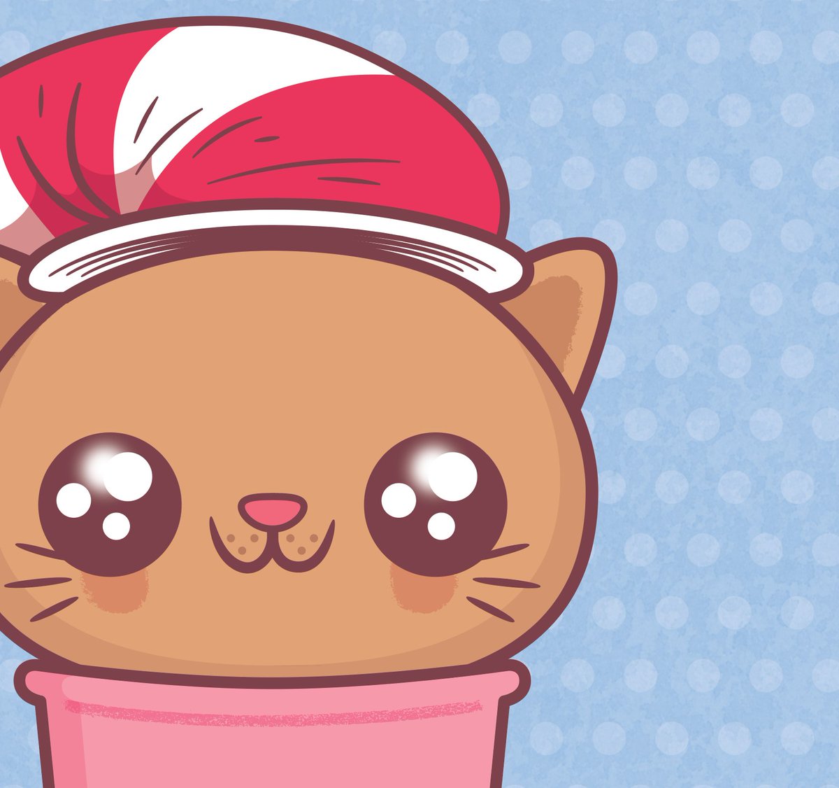 kittycones's tweet photo. Hello! 💖🐱🎩 https://t.co/kY0Qx4YTFS