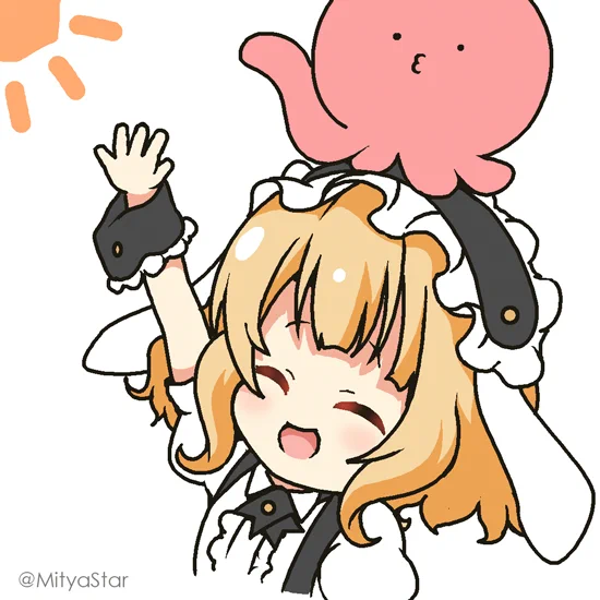 おはようございます☀ 