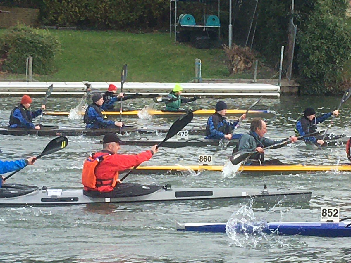 Bryanston School Canoe Club tweet media